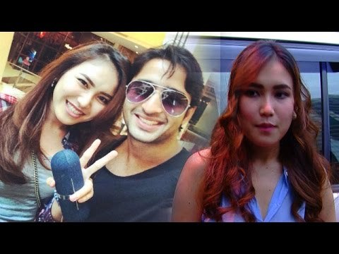 Shaheer Sheikh Temui Orang Tua Ayu? - Tuntas 16 Desember 2014
