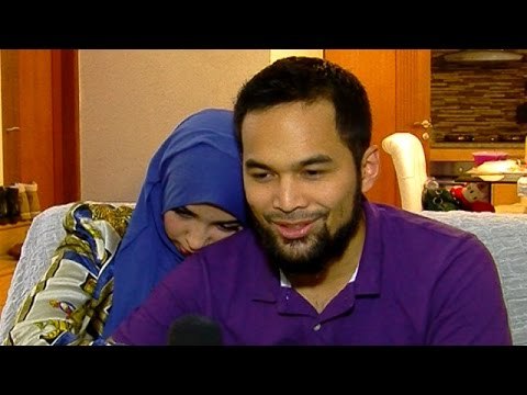 Warna Baru Kehidupan Wisnu-Shireen - Tuntas 17 Desember 2014