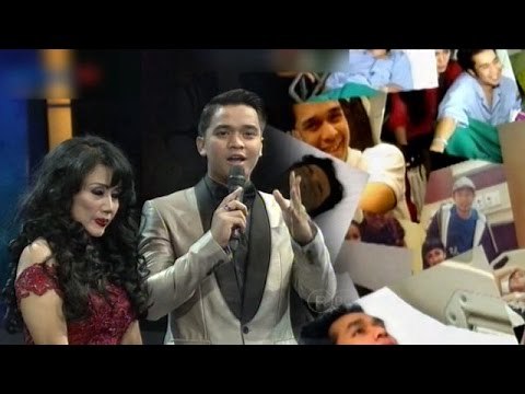 MNC TV Dangdut Awards Rindukan Sosok Olga - Tuntas 12 Desember 2014
