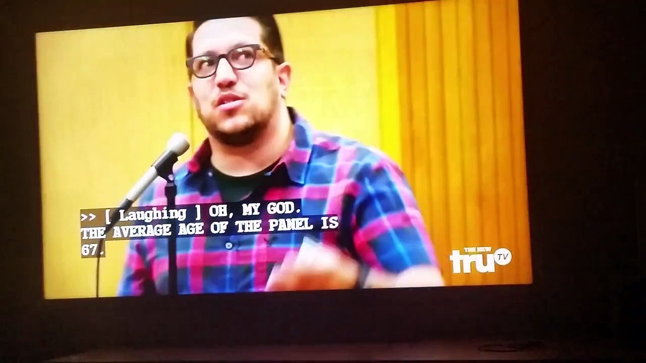 Impractical jokers