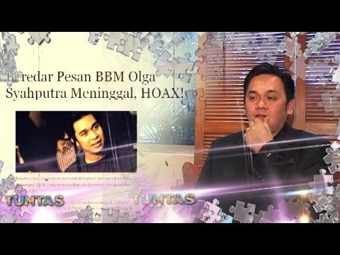 Highlight - Tuntas 08 Desember 2014