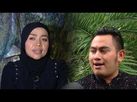 Gonjang Ganjing Rumah Tangga Muzdalifah Dan Nassar - Tuntas 18 Desember 2014