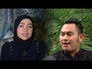 Gonjang Ganjing Rumah Tangga Muzdalifah Dan Nassar - Tuntas 18 Desember 2014