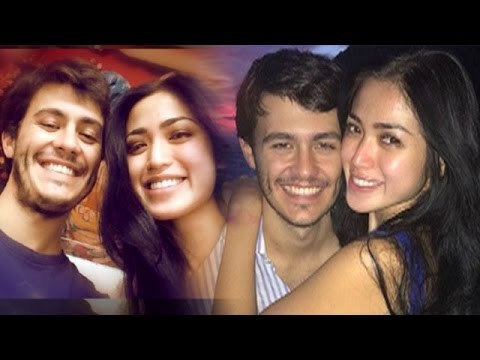 Terkuak Bukti Foto Pernikahan Jessica Dan Ludwig - Tuntas 09 Desember 2014