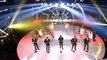 The X Factor Arabia 2015 Ep 10 The Five خليني معاك العروض المباشرة