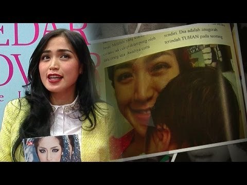 Kisah Jessica Di Hari Ibu - Tuntas 23 Desember 2014
