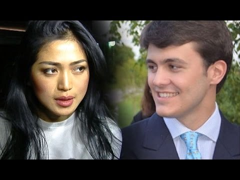 Jessica Tantang Ludwig Muncul - Tuntas 28 November 2014