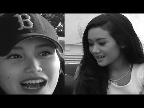 Ayu Dan Cita Citata Bersaing? - Tuntas 02 Desember 2014