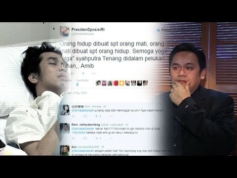 Farhat Isukan Olga Meninggal Dunia? - Tuntas 08 Desember 2014