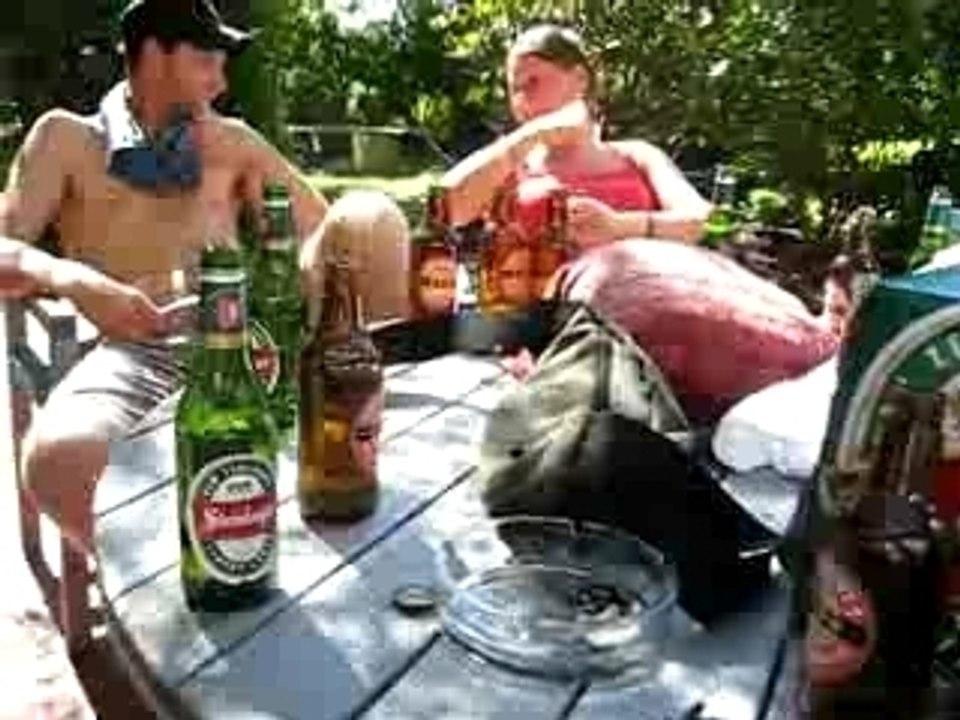 Five O'Clock Beer