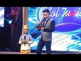 Keseruan Idol Junior 2014 - Tuntas 28 November 2014