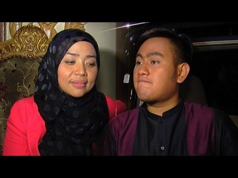 Prahara Rumah Tangga Nassar Dan Muzdalifah - Tuntas 04 Desember 2014