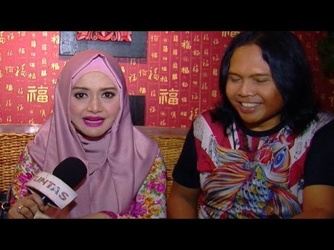 Babak Baru Untuk Eddies Adelia - Tuntas 09 Desember 2014