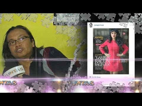 Highlight - Tuntas 20 November 2014