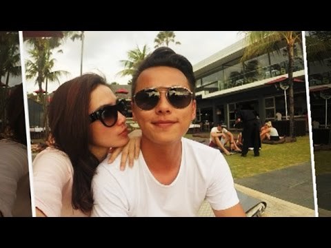 Suprise Ulang Tahun Andhika Pratama - Tuntas 14 November 2014