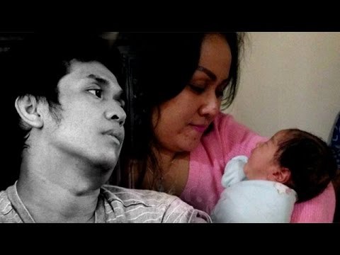 Anggota Baru Keluarga Olga - Tuntas 12 November 2014