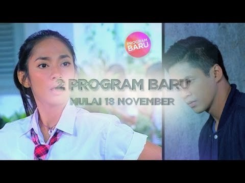 2 Program Sinetron Terbaru MNC TV - Tuntas 17 November 2014