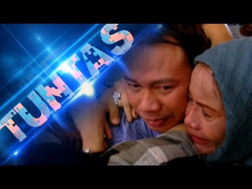 Highlight - Tuntas 10 November 2014