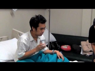 Kondisi Olga Pasca 6 Bulan Dirawat - Tuntas 12 November 2014