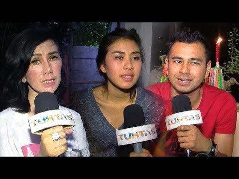 Managemen Keluarga Raffi Ahmad - Tuntas 13 November 2014