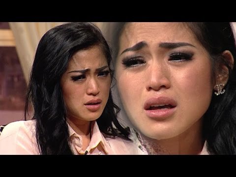 Mengenal Lebih Dekat Jessica Iskandar - Tuntas 11 November 2014