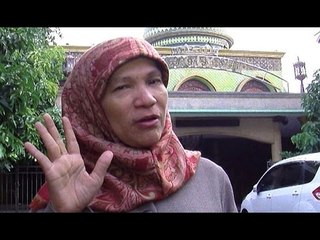 Rumah Akhirat Dorce Gamalama - Tuntas 21 November 2014