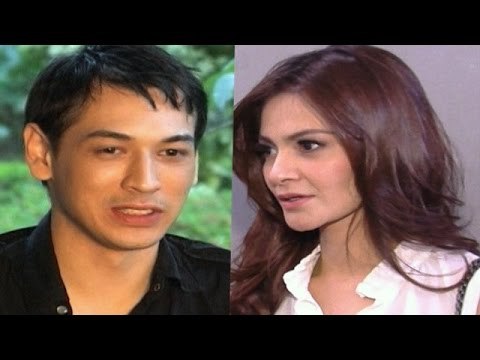 Misteri Pernikahan Cut Tari dan Richard Kevin - Tuntas 23 Oktober 2014