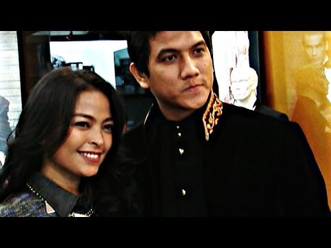 Konsep Pernikahan Arda & Tantri - Tuntas 24 Oktober 2014