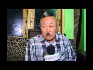 Komentar Para Sahabat Soal Penangkapan Tessy - Tuntas 29 Oktober 2014