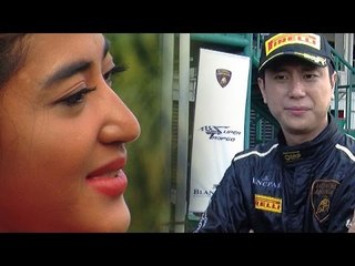 Benarkah Johnson dan Depe Tempuh Jalan Damai? - Tuntas 04 November 2014