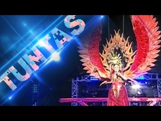 Highlight - Tuntas 21 Oktober 2014