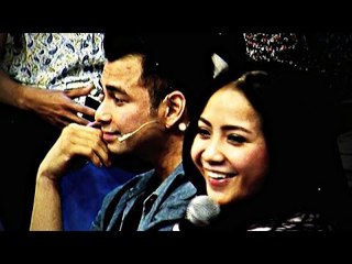 Raffi Dan Gigi Siap Dipingit - Tuntas 13 Oktober 2014