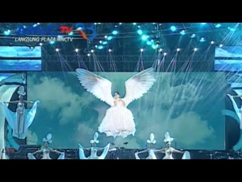 Kemeriahan HUT MNC TV ke-23 - Tuntas 21 Oktober 2014