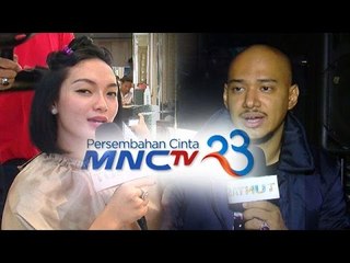 Kolaborasi Zaskia dan Husein Di Persembahan Cinta MNC TV - Tuntas 15 Oktober 2014