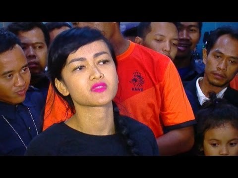 Jupe Ingin Lakukan Inseminasi? - Tuntas 15 Oktober 2014