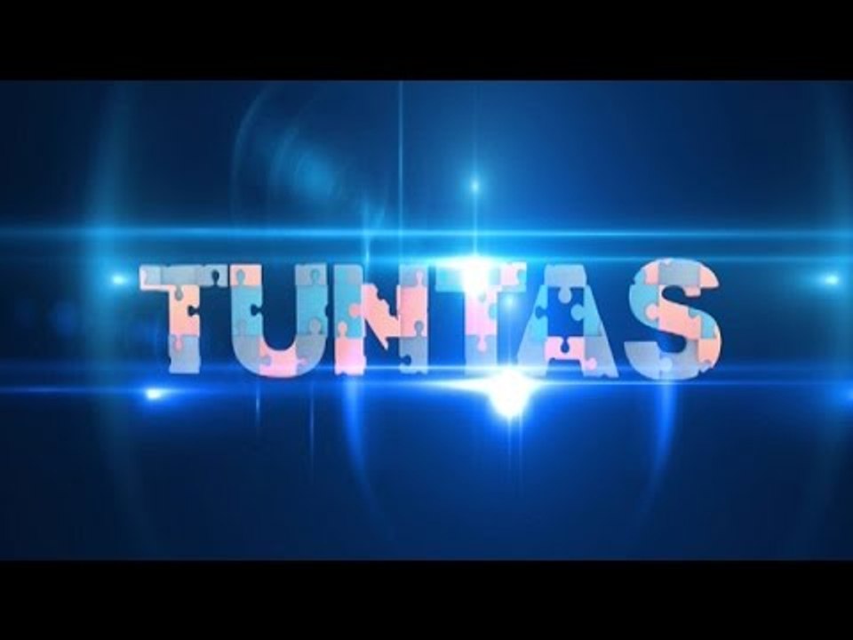 Highlight - Tuntas 03 Oktober 2014