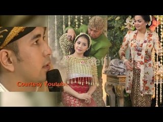 Haru Bahagia Cinta Raffi dan Gigi - Tuntas 17 Oktober 2014