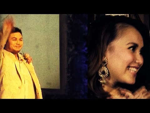 Benarkah Ivan Menyerah Mengejar Cinta Ayu - Tuntas 14 Oktober 2014