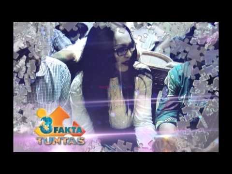 Fakta Tuntas : Potret Kehidupan Angelina Sondakh - Tuntas 09 Oktober 2014