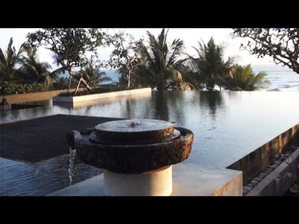 Lokasi Resepsi Pernikahan Raffi Dan Gigi Di Bali - Tuntas 11 Oktober 2014
