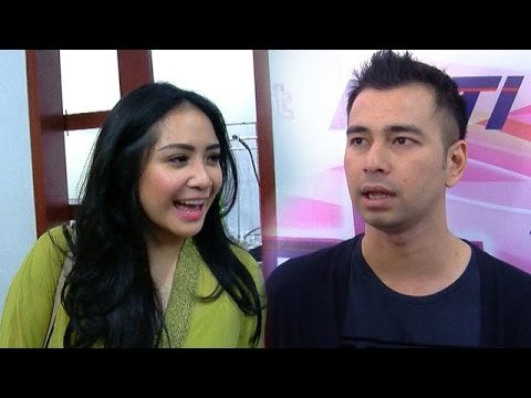 Persiapan Pengajian dan Siraman Raffi dan Gigi - Tuntas 16 Oktober 2014