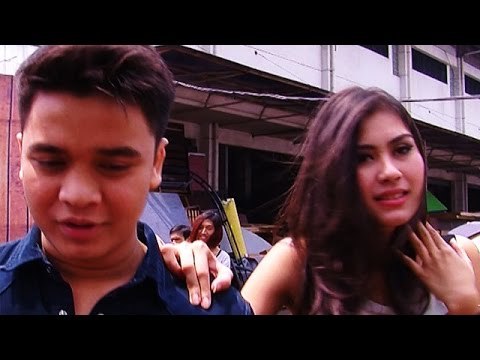 Misteri Asmara Billy Dan Syahnaz - Tuntas 11 Oktober 2014