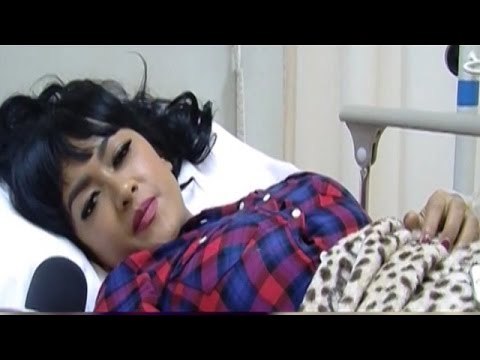 Misteri Penyakit Julia Perez - Tuntas 03 Oktober 2014