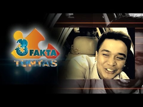 3 Fakta Unik Billy Syahputra - Tuntas 01 Oktober 2014