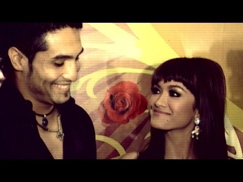 Julia Peres Frustasi Ditinggalkan Gaston ? - Tuntas 03 Oktober 2014