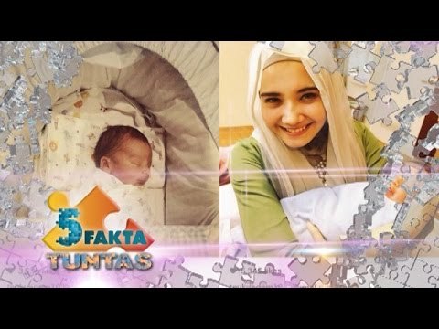 5 Fakta Tuntas Buah Hati Teuku Wisnu dan Shireen Sungkar - Tuntas 02 Oktober 2014