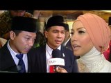 Anang Resmi Menjadi Pejabat Senayan - Tuntas 02 Oktober 2014