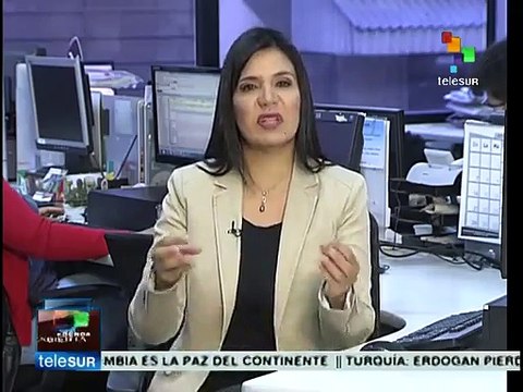 Alemania: G-7 mantendrá sanciones contra Rusia