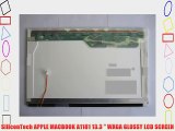 SiliconTech APPLE MACBOOK A1181 13.3  WXGA GLOSSY LCD SCREEN