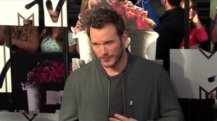 Chris Pratt dice que tuvo 'grandes problemas de salud' antes de perder peso